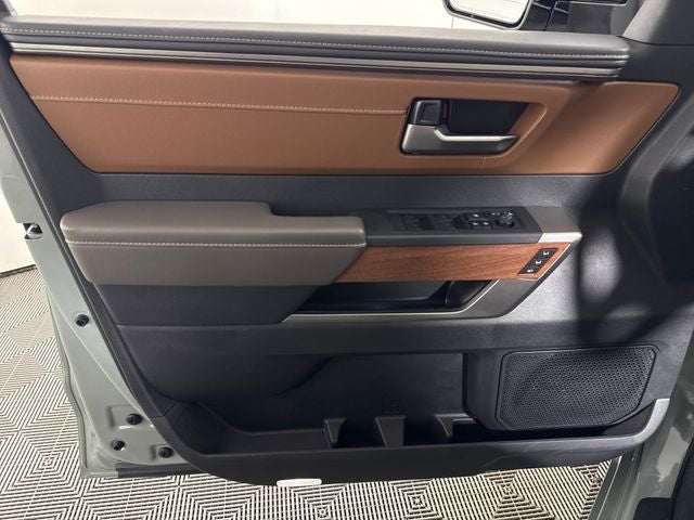 2026 Toyota Tundra i-FORCE MAX 1794 Edition i-FORCE MAX