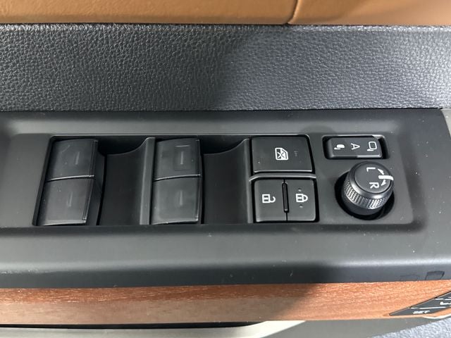 2026 Toyota Tundra i-FORCE MAX 1794 Edition i-FORCE MAX