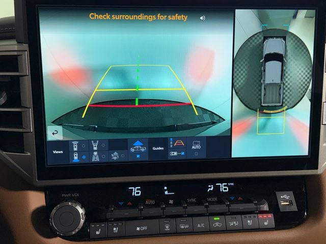 2026 Toyota Tundra i-FORCE MAX 1794 Edition i-FORCE MAX