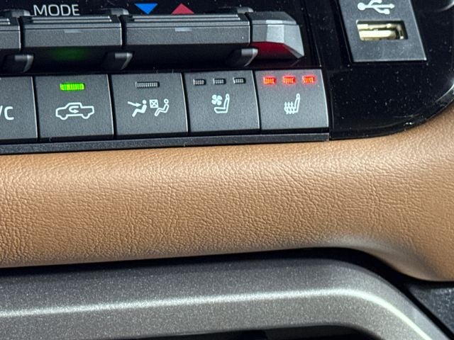 2026 Toyota Tundra i-FORCE MAX 1794 Edition i-FORCE MAX