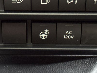 2026 Toyota Tundra i-FORCE MAX 1794 Edition i-FORCE MAX