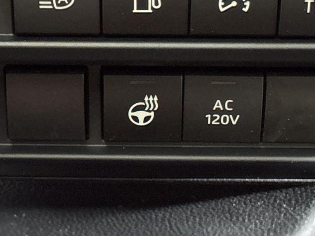 2026 Toyota Tundra i-FORCE MAX 1794 Edition i-FORCE MAX