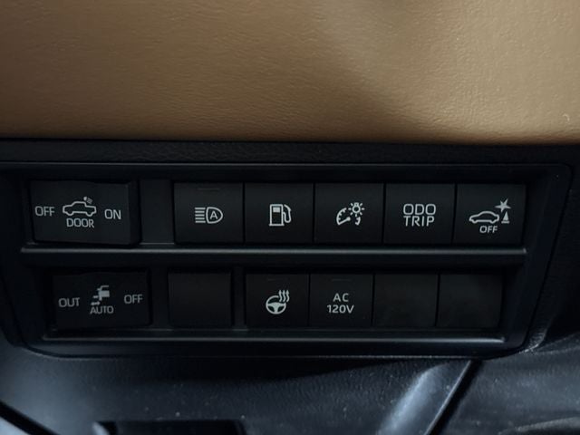 2026 Toyota Tundra i-FORCE MAX 1794 Edition i-FORCE MAX