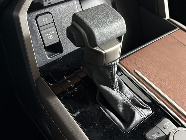 2026 Toyota Tundra i-FORCE MAX 1794 Edition i-FORCE MAX