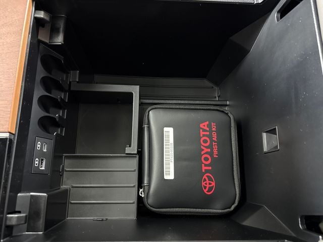 2026 Toyota Tundra i-FORCE MAX 1794 Edition i-FORCE MAX