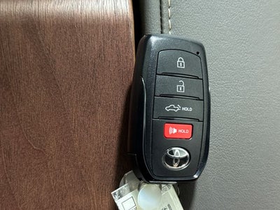 2026 Toyota Tundra i-FORCE MAX 1794 Edition i-FORCE MAX