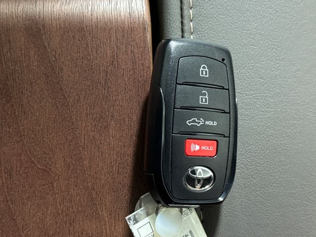 2026 Toyota Tundra i-FORCE MAX 1794 Edition i-FORCE MAX