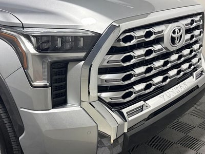 2026 Toyota Tundra i-FORCE MAX 1794 Edition i-FORCE MAX