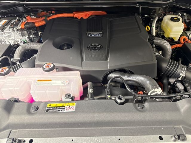 2026 Toyota Tundra i-FORCE MAX 1794 Edition i-FORCE MAX