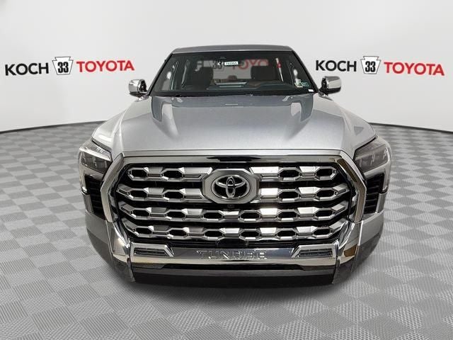 2026 Toyota Tundra i-FORCE MAX 1794 Edition i-FORCE MAX
