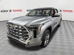 2026 Toyota Tundra i-FORCE MAX 1794 Edition i-FORCE MAX