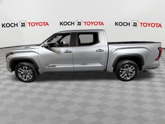 2026 Toyota Tundra i-FORCE MAX 1794 Edition i-FORCE MAX