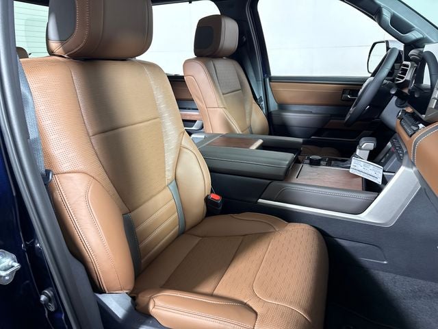 2026 Toyota Tundra i-FORCE MAX 1794 Edition i-FORCE MAX