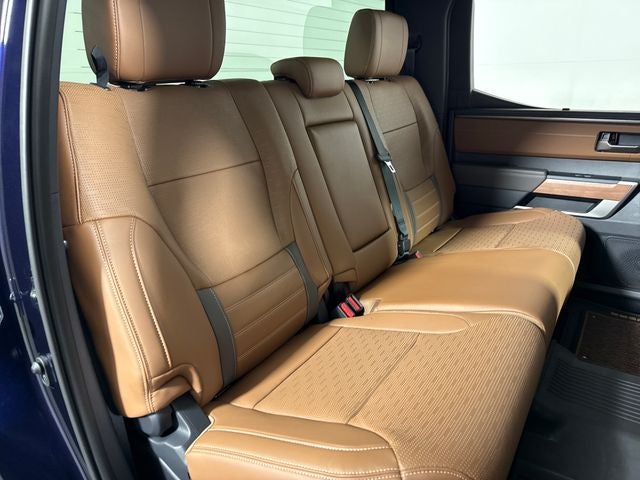 2026 Toyota Tundra i-FORCE MAX 1794 Edition i-FORCE MAX