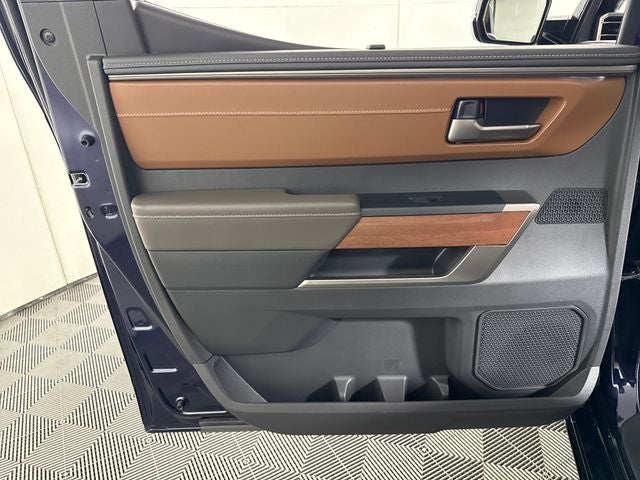 2026 Toyota Tundra i-FORCE MAX 1794 Edition i-FORCE MAX