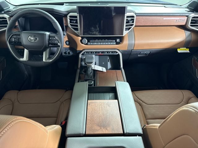 2026 Toyota Tundra i-FORCE MAX 1794 Edition i-FORCE MAX