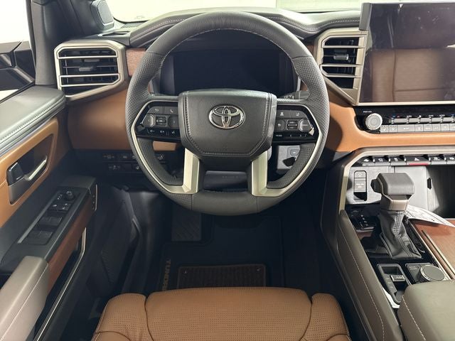 2026 Toyota Tundra i-FORCE MAX 1794 Edition i-FORCE MAX