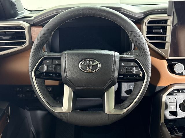 2026 Toyota Tundra i-FORCE MAX 1794 Edition i-FORCE MAX