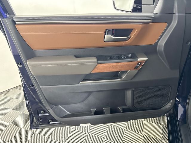 2026 Toyota Tundra i-FORCE MAX 1794 Edition i-FORCE MAX