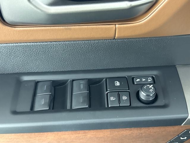 2026 Toyota Tundra i-FORCE MAX 1794 Edition i-FORCE MAX
