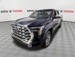 2026 Toyota Tundra i-FORCE MAX 1794 Edition i-FORCE MAX