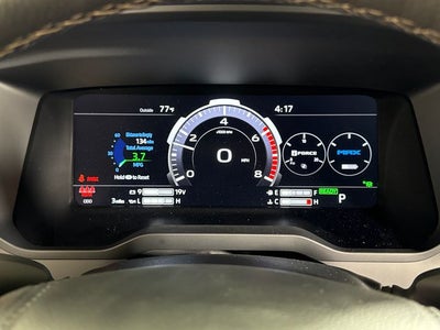 2026 Toyota Tundra i-FORCE MAX 1794 Edition i-FORCE MAX