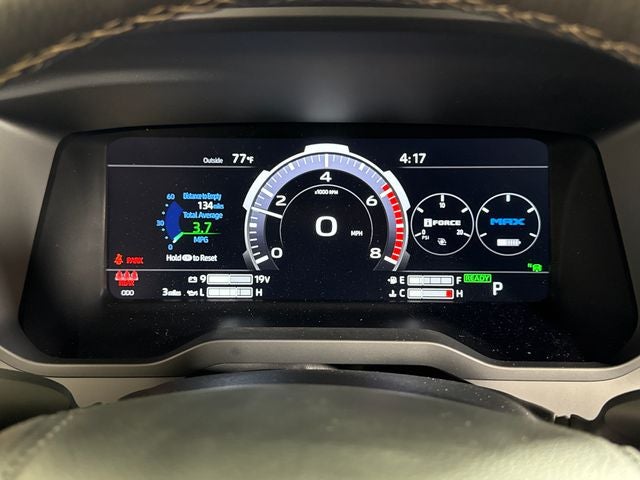 2026 Toyota Tundra i-FORCE MAX 1794 Edition i-FORCE MAX