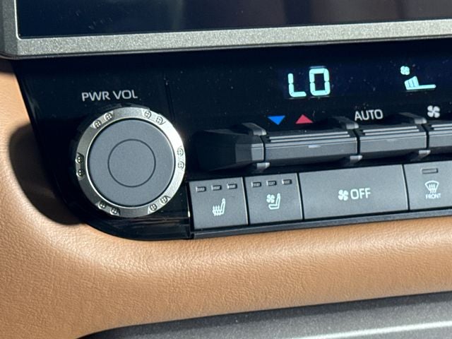 2026 Toyota Tundra i-FORCE MAX 1794 Edition i-FORCE MAX