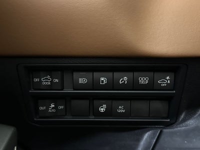2026 Toyota Tundra i-FORCE MAX 1794 Edition i-FORCE MAX