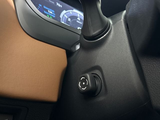 2026 Toyota Tundra i-FORCE MAX 1794 Edition i-FORCE MAX