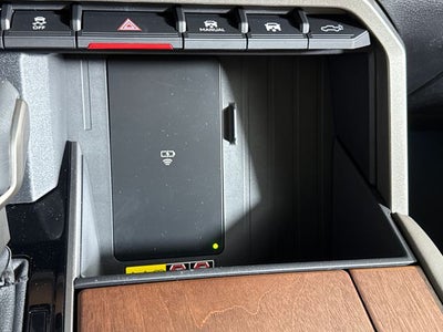2026 Toyota Tundra i-FORCE MAX 1794 Edition i-FORCE MAX