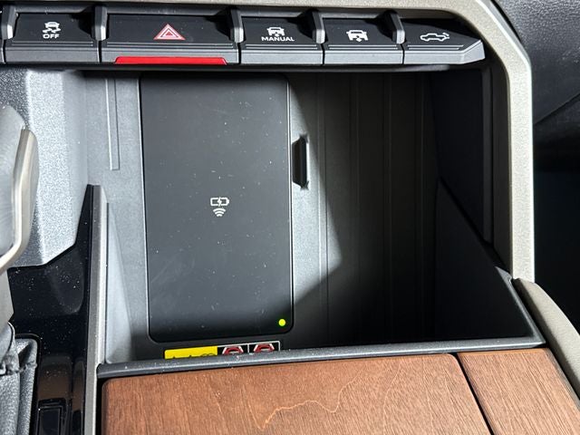 2026 Toyota Tundra i-FORCE MAX 1794 Edition i-FORCE MAX