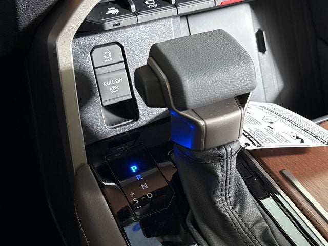 2026 Toyota Tundra i-FORCE MAX 1794 Edition i-FORCE MAX