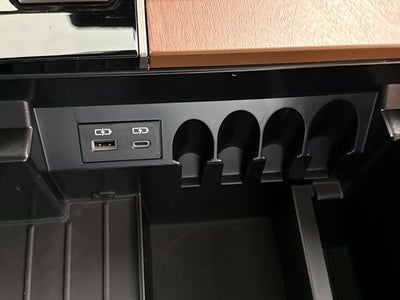 2026 Toyota Tundra i-FORCE MAX 1794 Edition i-FORCE MAX