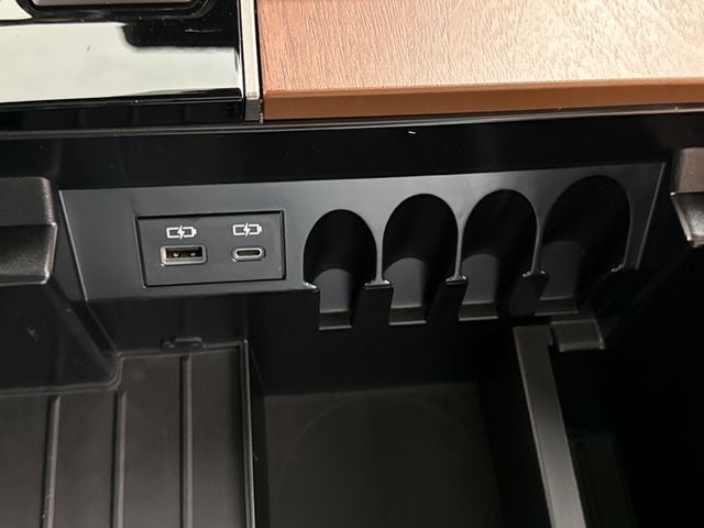 2026 Toyota Tundra i-FORCE MAX 1794 Edition i-FORCE MAX