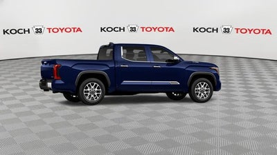 2026 Toyota Tundra i-FORCE MAX 1794 Edition i-FORCE MAX