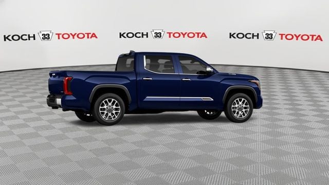 2026 Toyota Tundra i-FORCE MAX 1794 Edition i-FORCE MAX