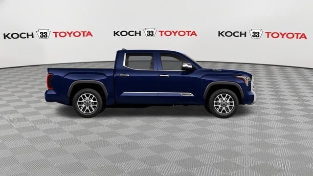 2026 Toyota Tundra i-FORCE MAX 1794 Edition i-FORCE MAX