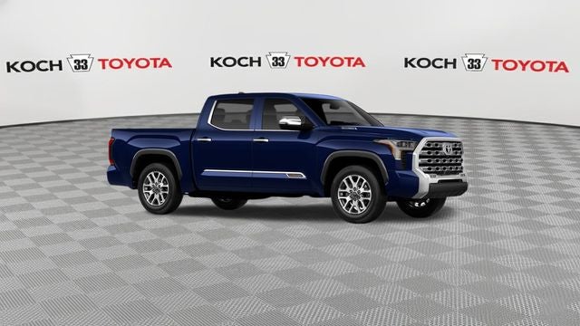 2026 Toyota Tundra i-FORCE MAX 1794 Edition i-FORCE MAX