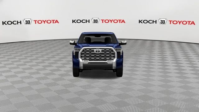2026 Toyota Tundra i-FORCE MAX 1794 Edition i-FORCE MAX
