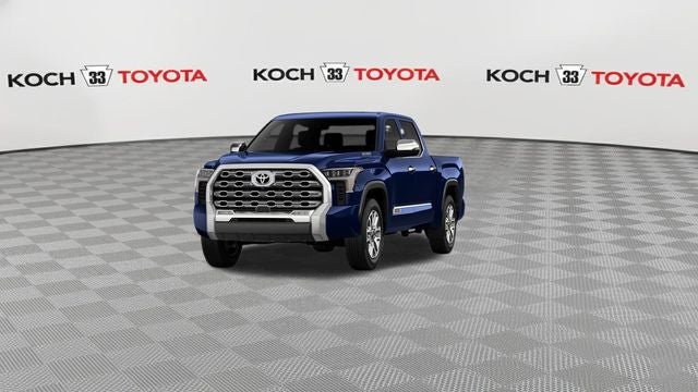 2026 Toyota Tundra i-FORCE MAX 1794 Edition i-FORCE MAX