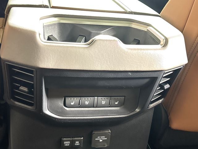 2026 Toyota Tundra i-FORCE MAX 1794 Edition i-FORCE MAX