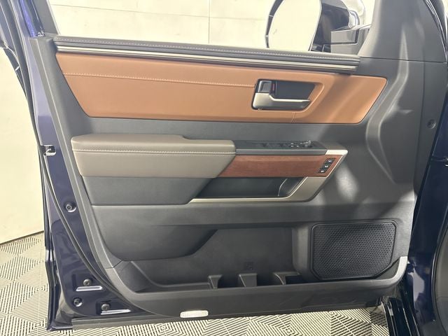 2026 Toyota Tundra i-FORCE MAX 1794 Edition i-FORCE MAX