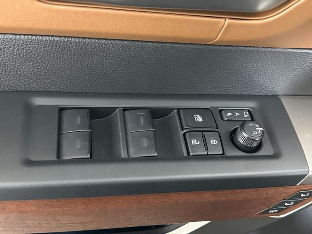 2026 Toyota Tundra i-FORCE MAX 1794 Edition i-FORCE MAX