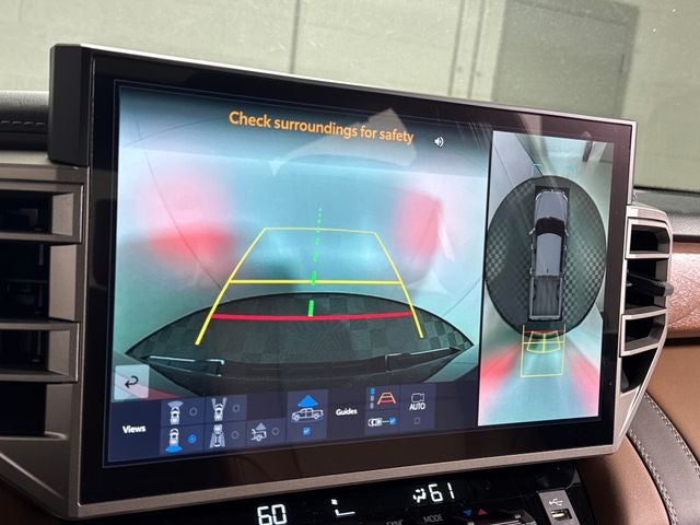 2026 Toyota Tundra i-FORCE MAX 1794 Edition i-FORCE MAX