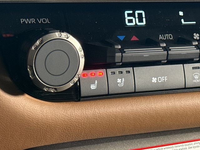 2026 Toyota Tundra i-FORCE MAX 1794 Edition i-FORCE MAX