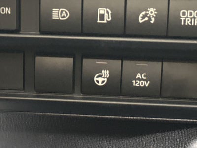 2026 Toyota Tundra i-FORCE MAX 1794 Edition i-FORCE MAX