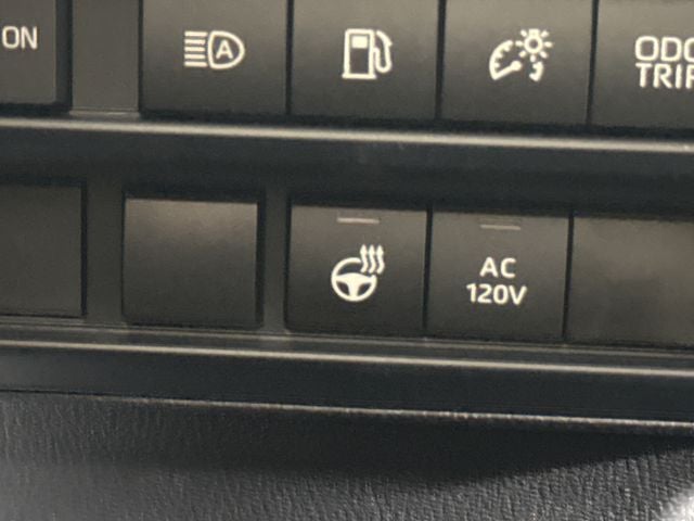 2026 Toyota Tundra i-FORCE MAX 1794 Edition i-FORCE MAX