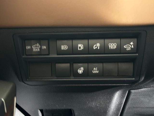 2026 Toyota Tundra i-FORCE MAX 1794 Edition i-FORCE MAX