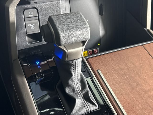 2026 Toyota Tundra i-FORCE MAX 1794 Edition i-FORCE MAX